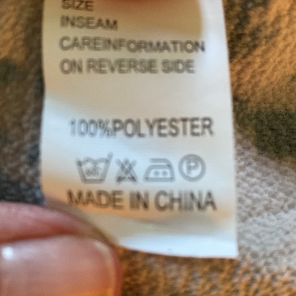 Zaful slip dress. Size small - Picture 7 of 7